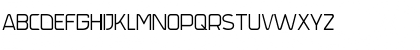 Trak Regular Font Trak Regular Font