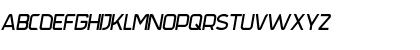 Trak Italic Font Trak Italic Font