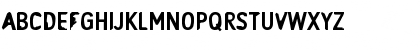 TrampaInteP卩nKuk Slyna Regular Font