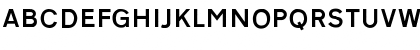 Transport Medium Font Transport Medium Font