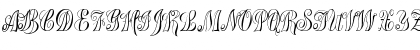 Treasury Silver Alt Regular Font Treasury Silver Alt Regular Font