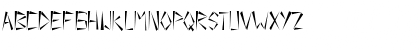 TreeCarving Normal Font TreeCarving Normal Font