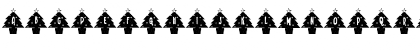 TreeFont Regular Font TreeFont Regular Font