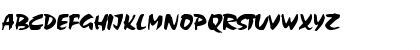 CSD-Chalk-Norma Regular Font CSD-Chalk-Norma Regular Font