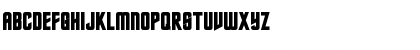 TrekkieSansSSK Bold Font