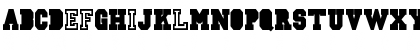 CSD-JERSEY-Normal Regular Font CSD-JERSEY-Normal Regular Font