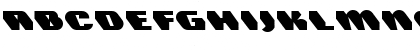 Trez Regular Font Trez Regular Font