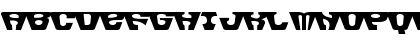 Trickhouse Medium Font Trickhouse Medium Font