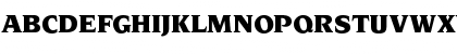 TridentBlackSSK Normal Font TridentBlackSSK Normal Font