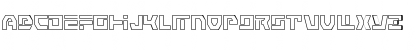 Command Override Outline Outline Font Command Override Outline Outline Font