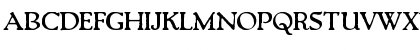 TripoliBold Regular Font TripoliBold Regular Font