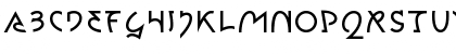 Trombo Regular Font Trombo Regular Font