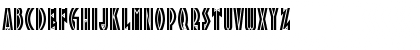 TropicanaNF Regular Font