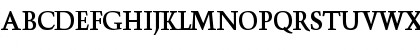 TroubadourOsf Bold Font TroubadourOsf Bold Font