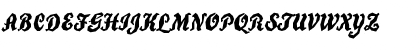True Grit ITC TT Regular Font True Grit ITC TT Regular Font