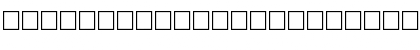 TRUEEXCESS Regular Font TRUEEXCESS Regular Font