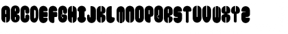 Truenn Regular Font Truenn Regular Font