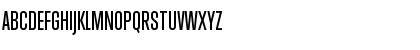 Trump Gothic West Medium Regular Font Trump Gothic West Medium Regular Font