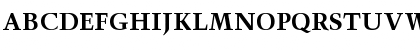 Trump Mediaeval Regular Font Trump Mediaeval Regular Font