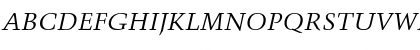 Trump Mediaeval Regular Font Trump Mediaeval Regular Font