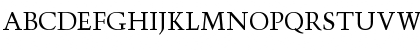 Trump Mediaeval Regular Font Trump Mediaeval Regular Font