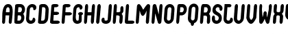 Truth Regular Font Truth Regular Font