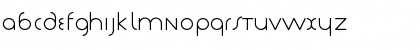 Tschich Regular Font Tschich Regular Font