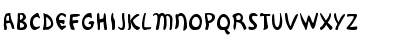 tsp mcis 2 Regular Font tsp mcis 2 Regular Font