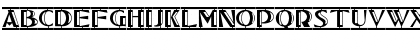 TucsonTwoStepNF Regular Font TucsonTwoStepNF Regular Font