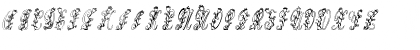 Tulips Regular Font Tulips Regular Font