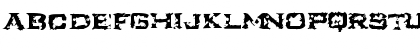 Turbulence Regular Font Turbulence Regular Font