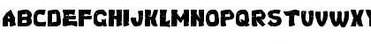 Turtles Regular Font Turtles Regular Font