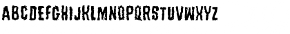 Tussle Regular Font Tussle Regular Font