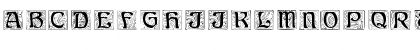 TutelageCapsSSK Regular Font TutelageCapsSSK Regular Font