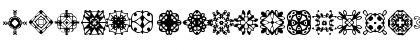 Twiddles Regular Font Twiddles Regular Font