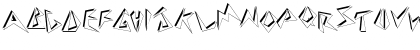 TwosieDisplayCapsSSK Regular Font TwosieDisplayCapsSSK Regular Font