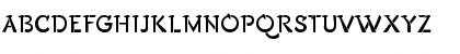 Typados ITC Regular Font Typados ITC Regular Font