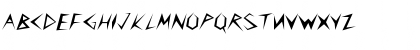 CuneiFont-Light Wd Regular Font CuneiFont-Light Wd Regular Font