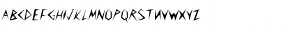 CuneiFont-Light Regular Font