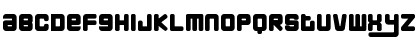 Typo Regular Font Typo Regular Font