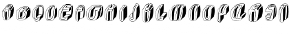 TypoCubesTheGolem Regular Font TypoCubesTheGolem Regular Font