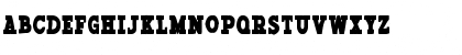 Typodermic Ink Regular Font Typodermic Ink Regular Font