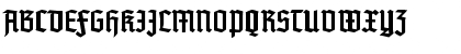 TypographerTextur Bold Font
