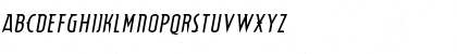 Typographiction1.1 R.I Regular Font