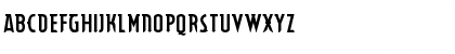 Typographiction20B Medium Font Typographiction20B Medium Font
