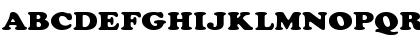 Cupid Wide Normal Font Cupid Wide Normal Font