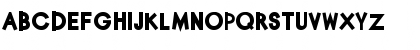 Babe Bamboo Regular Font