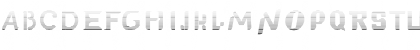 BabelfishZebral Regular Font BabelfishZebral Regular Font