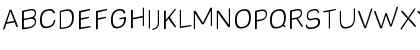 Baby Medium Font Baby Medium Font
