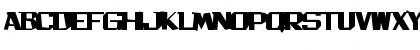 Bachelor Pad JL Regular Font Bachelor Pad JL Regular Font